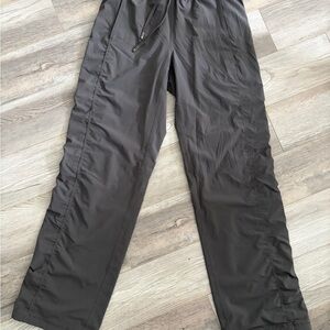 Women’s TNA Grey Drawstring Pants